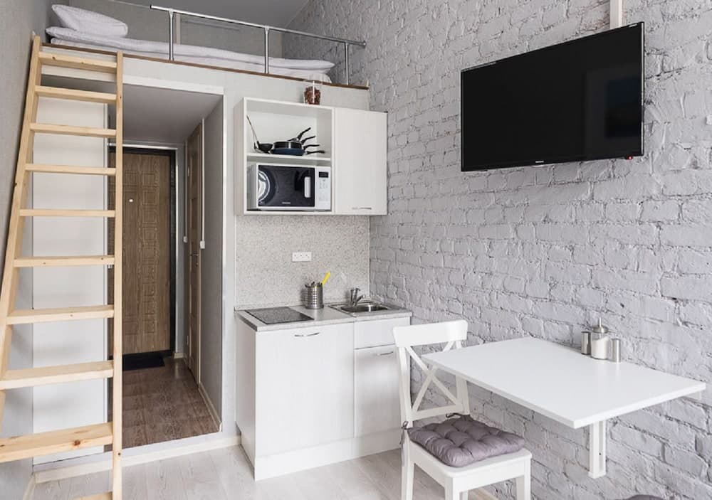 Residence on Nekrasova