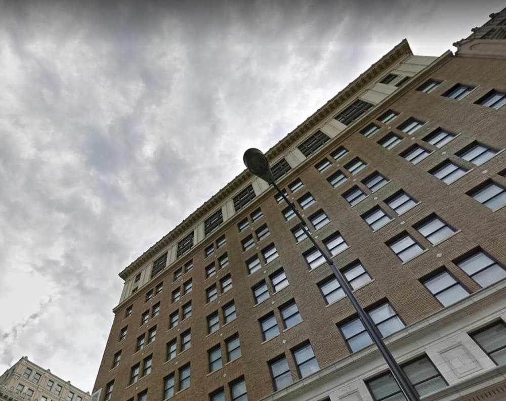 Luxury Apartments By White House