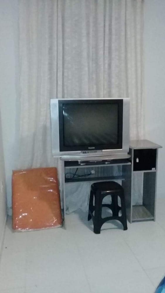 Suíte azul e suíte primavera