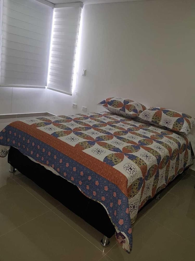 Apartamento Ciudalela NIO