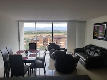 Apartamento Ciudalela NIO