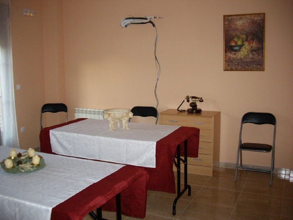 Hostal-Restaurante Catalina de Austria