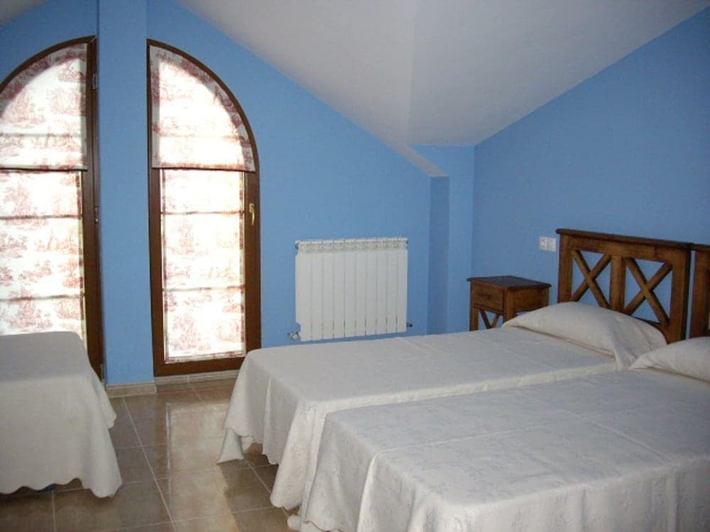 Hostal-Restaurante Catalina de Austria