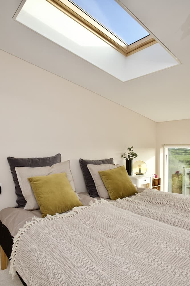 Designers Villa near Alafoss Waterfall