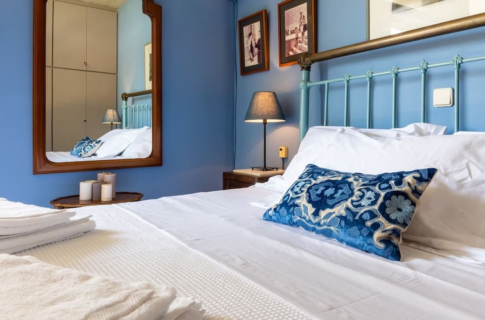 Lagonisi Villa Afroditi