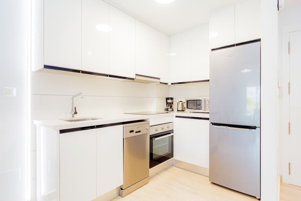 White sands of Pinada Beach 3