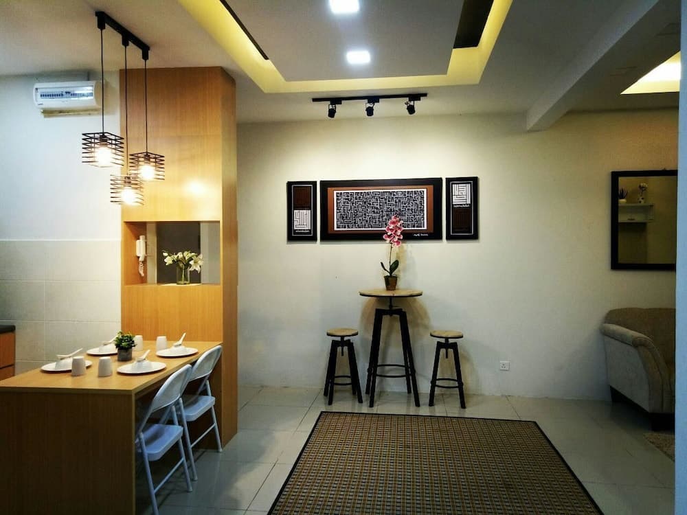 Greenfield Residence Kota Kinabalu