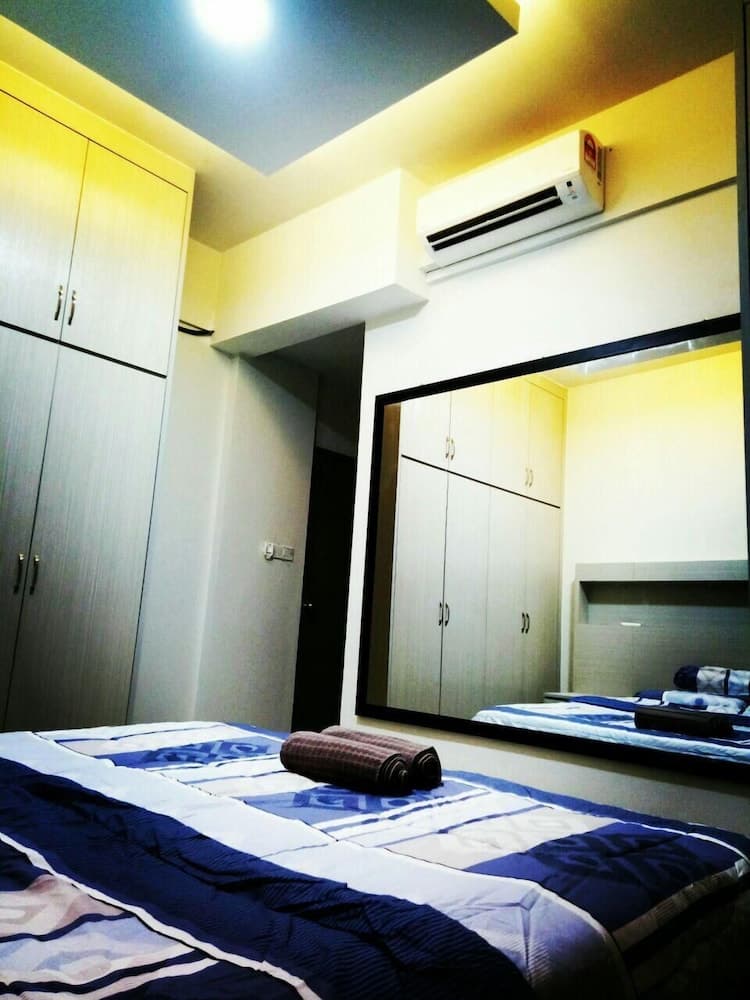 Greenfield Residence Kota Kinabalu