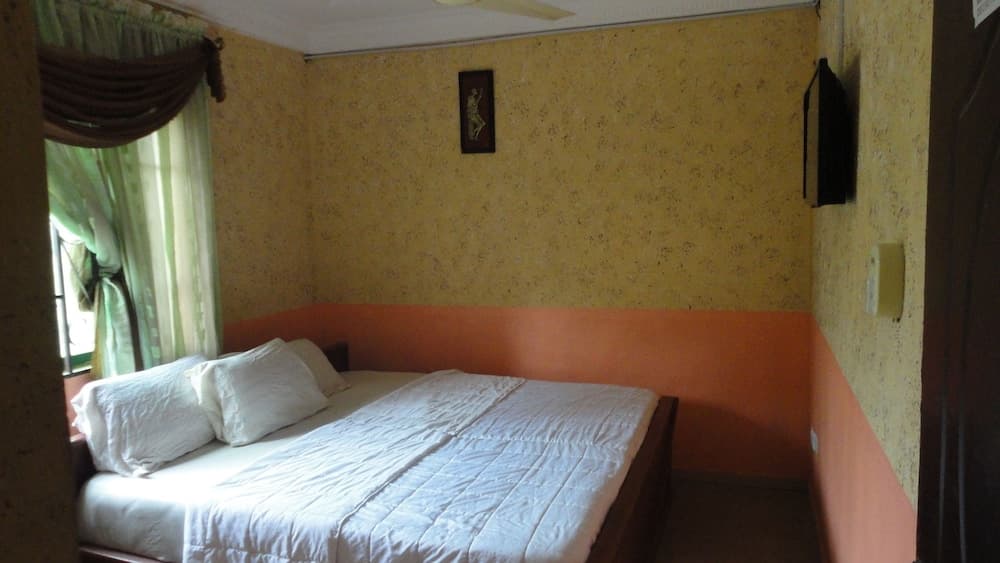 Jimlat International Hotel