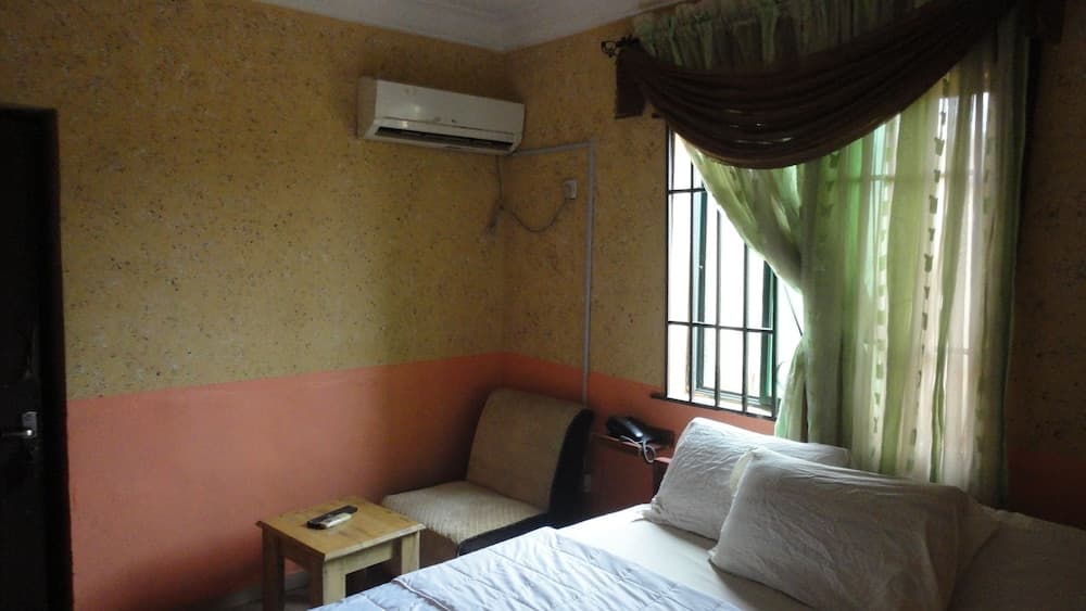 Jimlat International Hotel