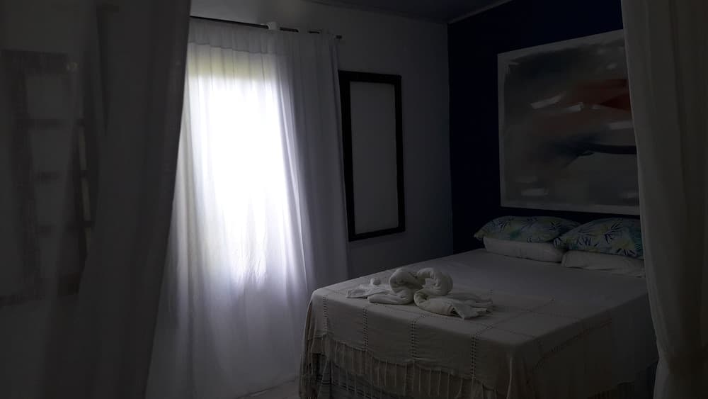 Lua Nova Ferradurinha Búzios