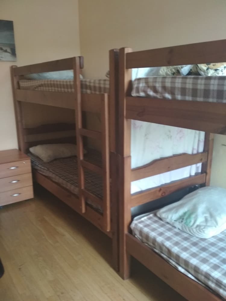 Best For Travelers - Hostel