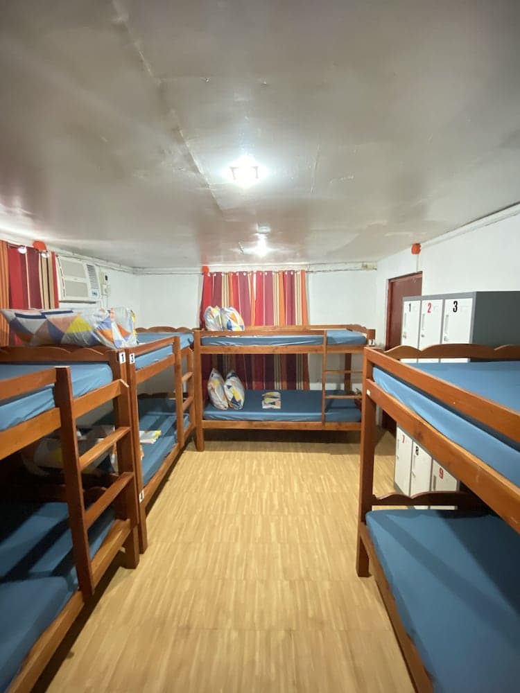 Westcoast Guest House