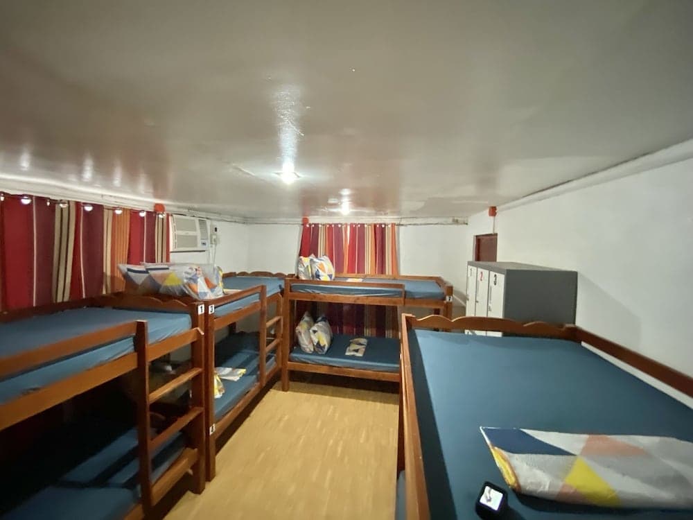 Westcoast Guest House