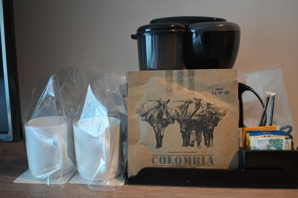 Hampton Inn by Hilton Cucuta