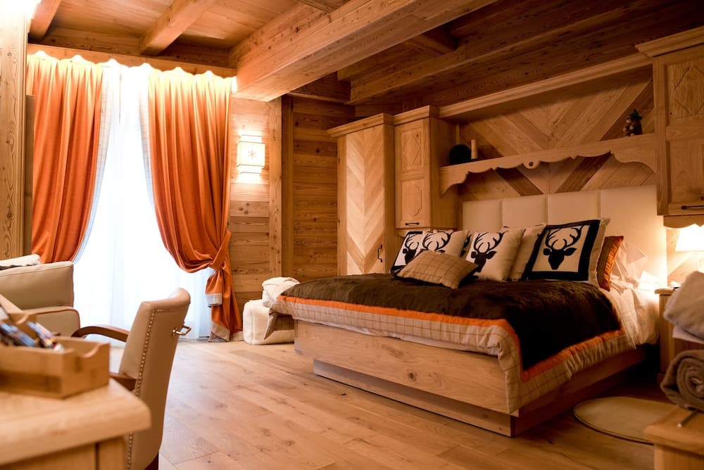 Fiocco di Neve Relais & Spa