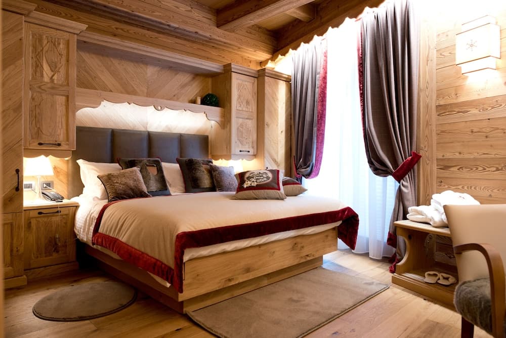 Fiocco di Neve Relais & Spa