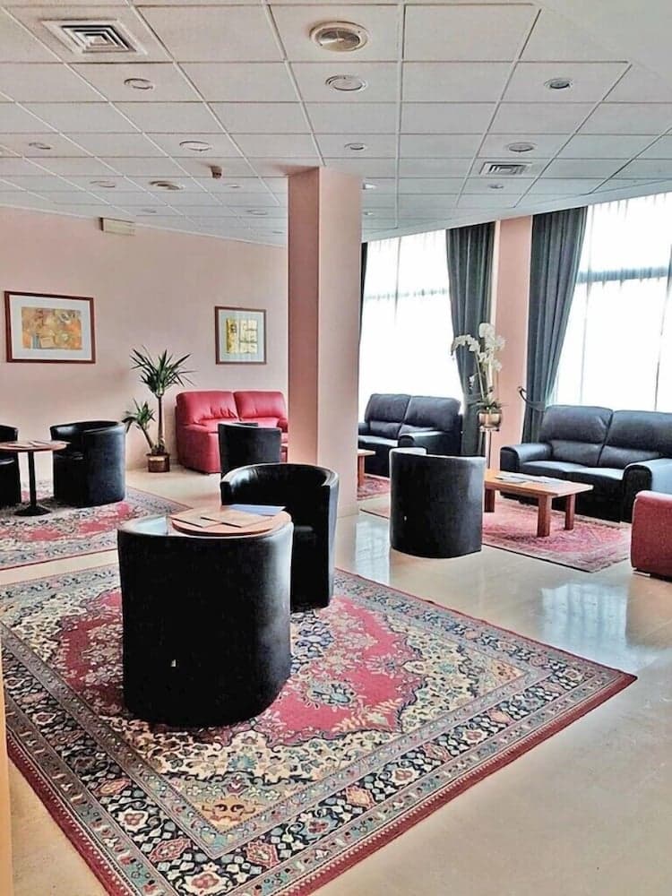 Executive Hotel Udine