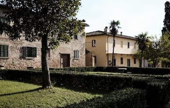 Agriturismo FATTORIA ROZZALUPI