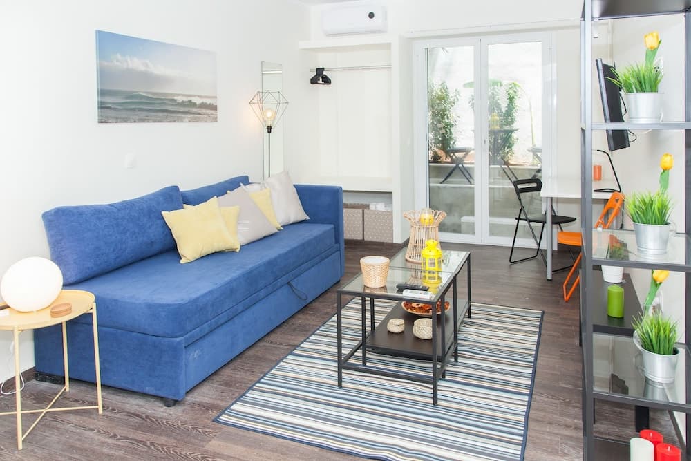 Perfect Modern Studio