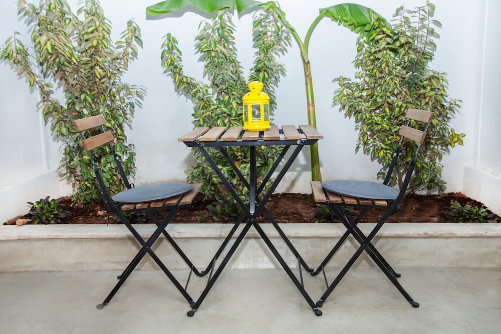 Perfect Modern Studio