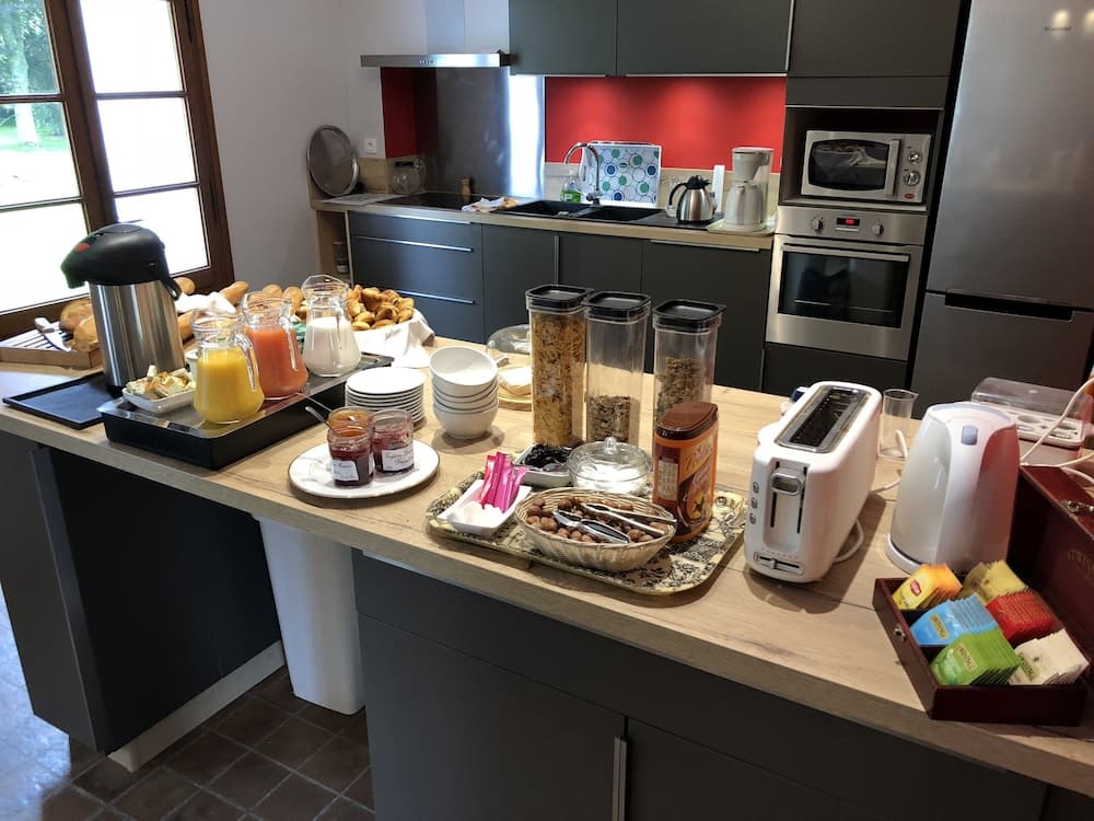 La Ferme de Mezoutre