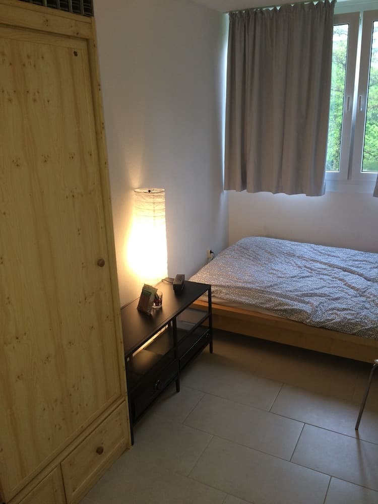 Munich's Living Room by Sarah