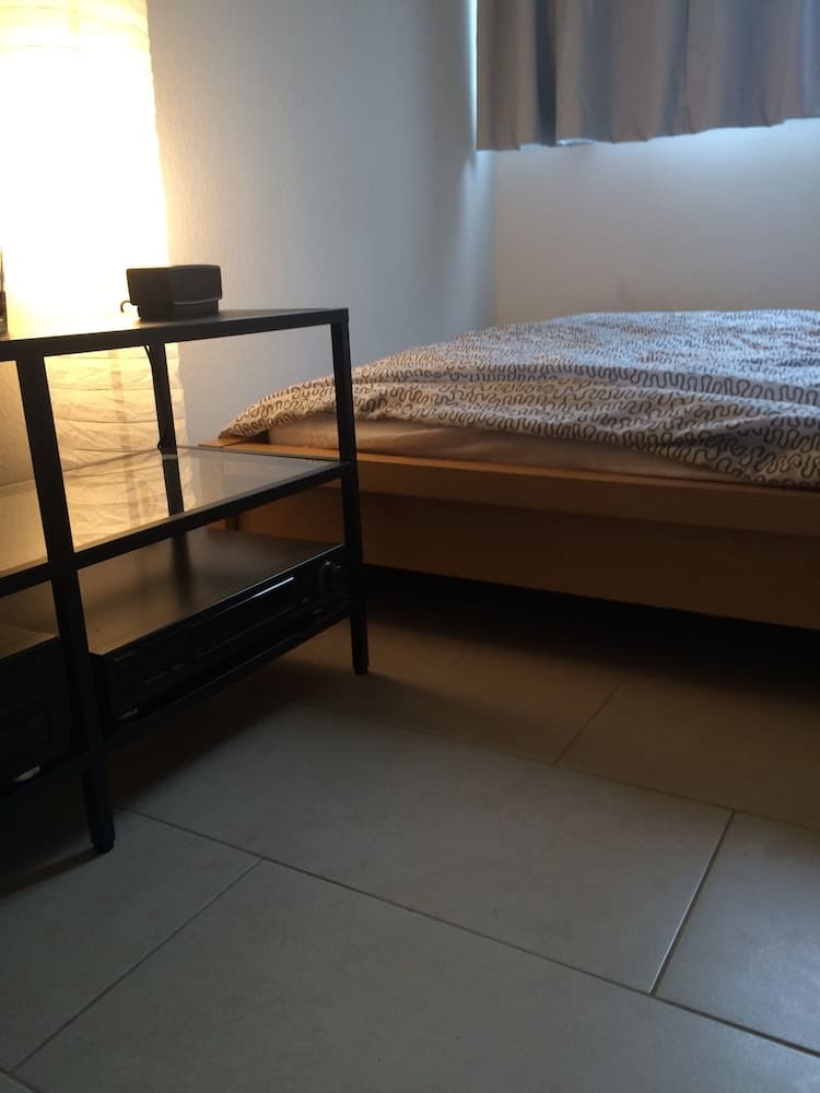 Munich's Living Room by Sarah