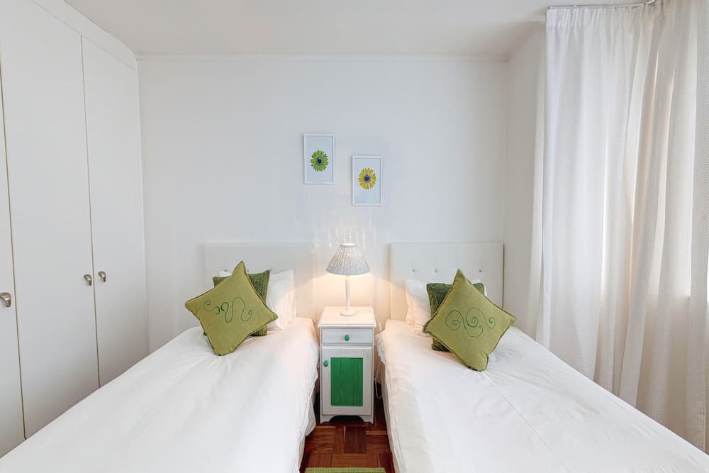 Houghton Place Sea Point