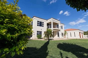 The Studio Guest House