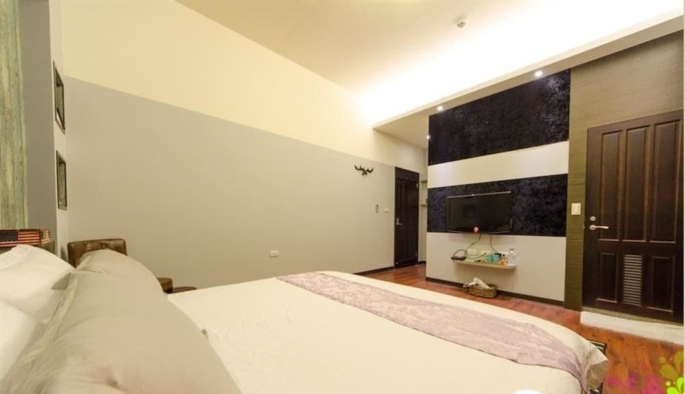 Sunny Ocean Homestay