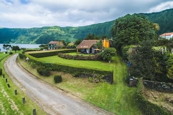 Casa da Lagoa by Green Vacations