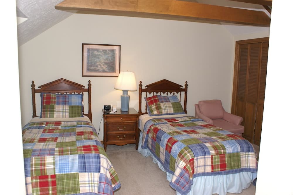 Willow 5 3 Bedroom Condo