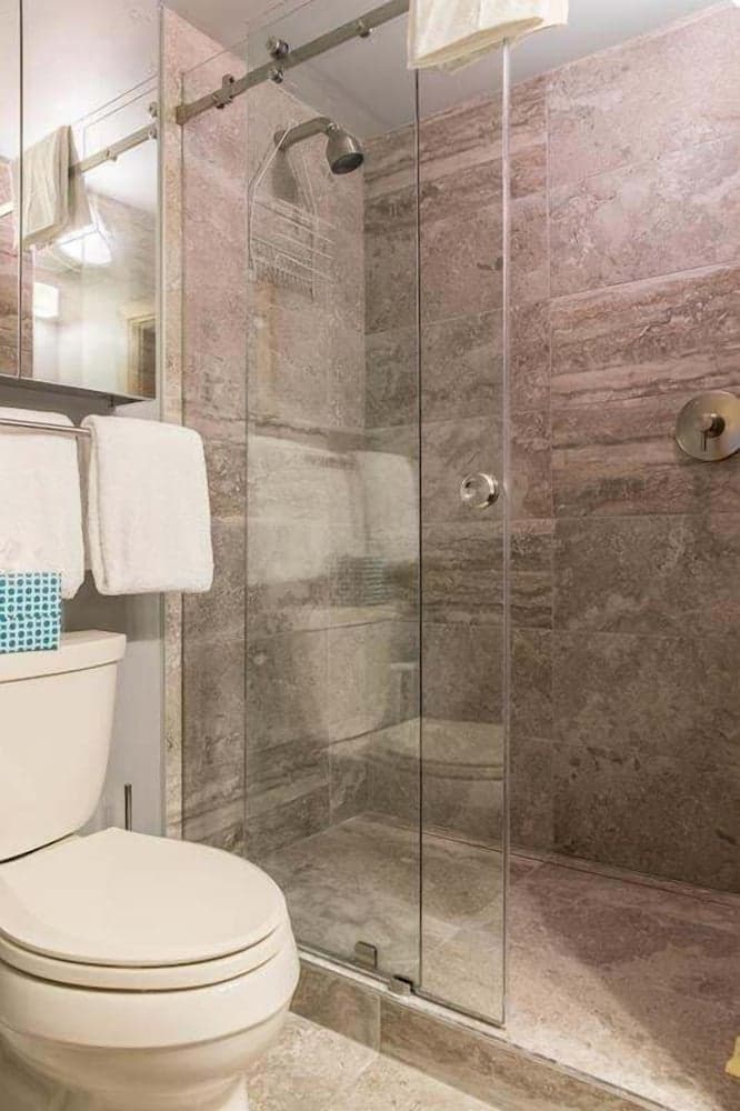 Lionshead Arcade 50 Yards to Lionshead Gondola by RedAwning