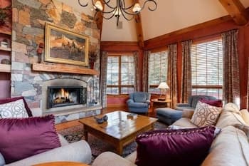 Townhome in Beaver Creek with Mountain View by RedAwning