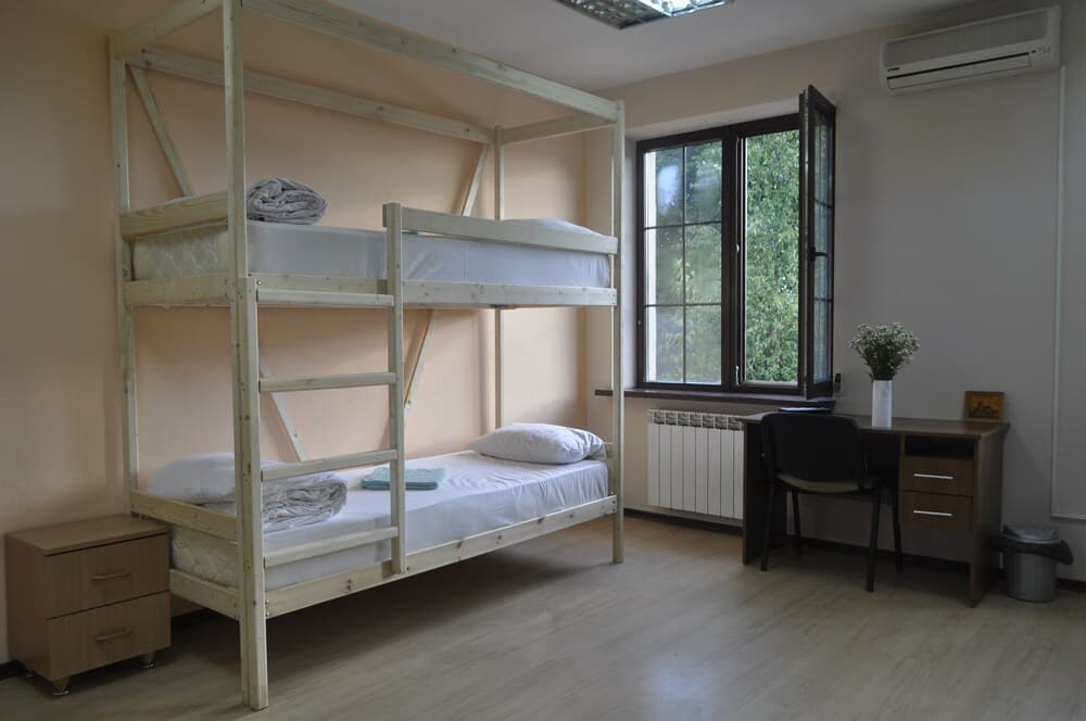 Haberberg Hostel