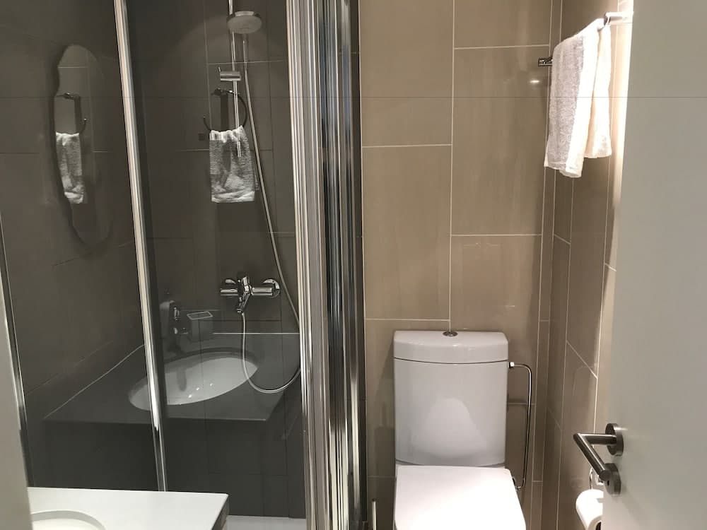 Finikoudes Luxury Apartments