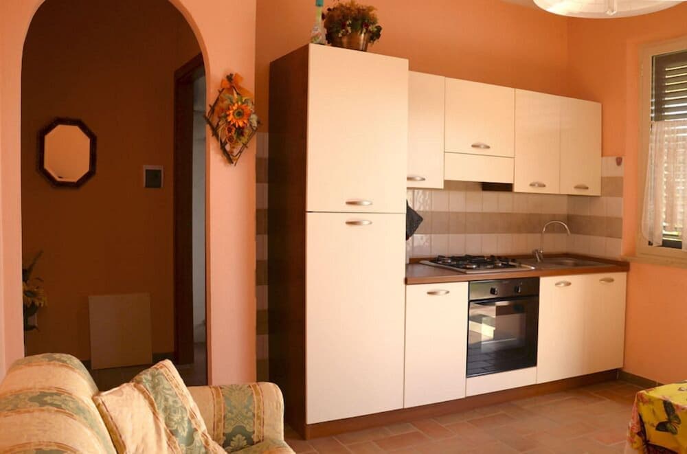 Agriturismo Podere la Fonte