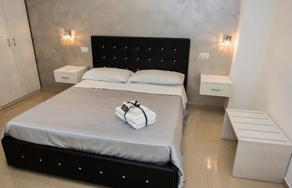 La Suite Tropea B&B