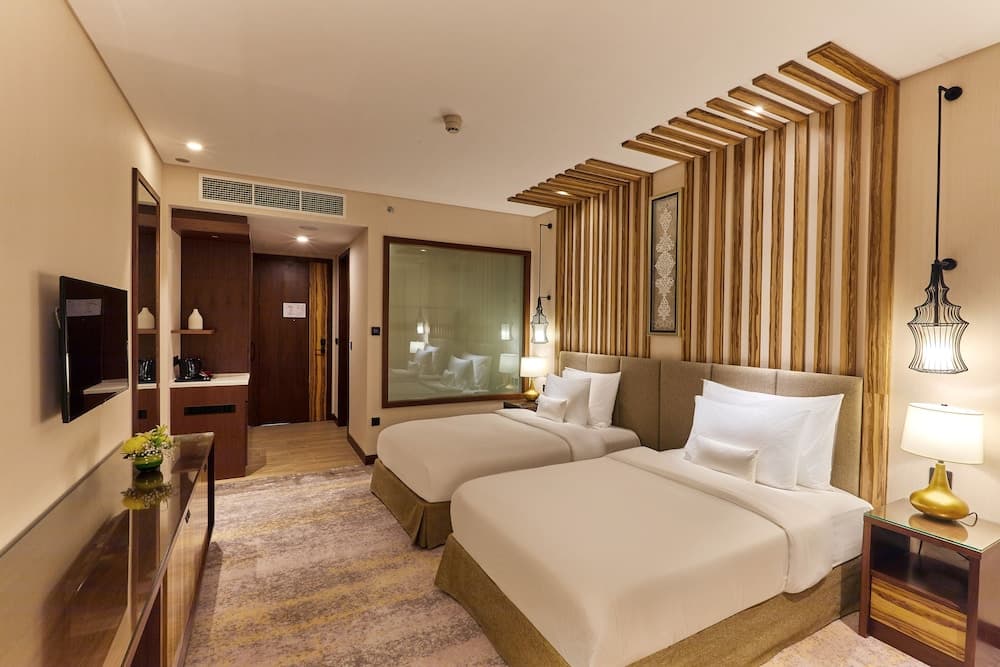 Millennium Resort Salalah