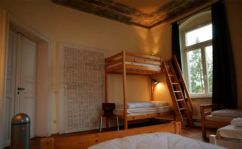 Casa Hostel Pirna