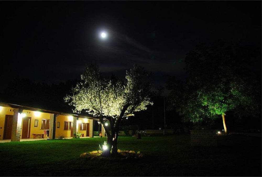 Agriturismo La Noce