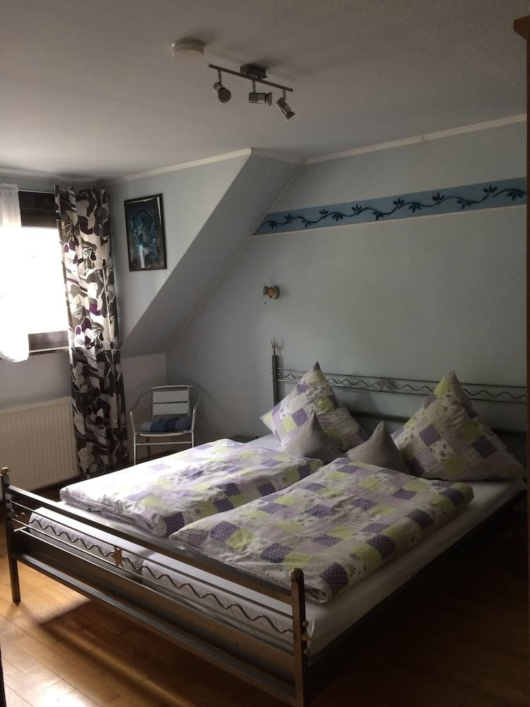 Gästehaus Zur Fledermaus