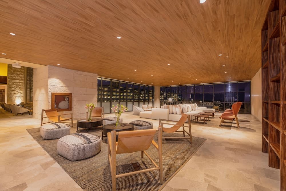 Atelier Playa Mujeres - Adults Only - All Inclusive