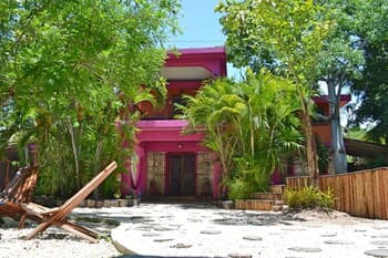 La Negrita Hotel - Adults Only