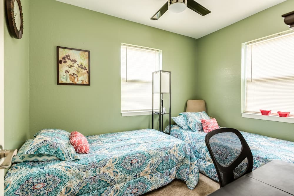 Vacation Home Meehan