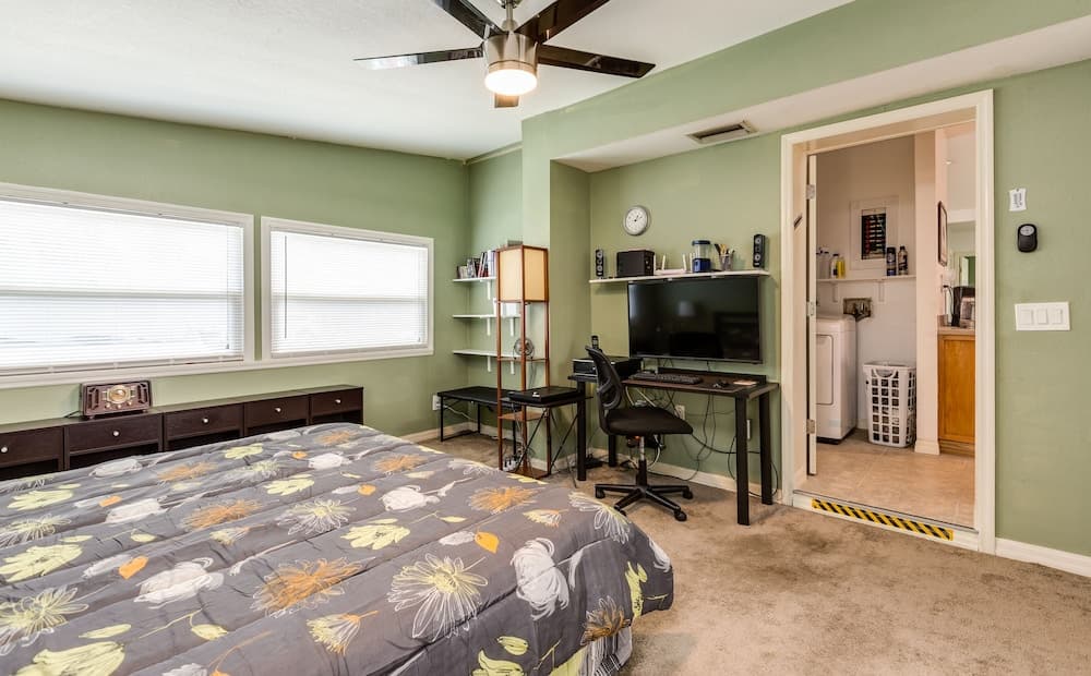 Vacation Home Meehan