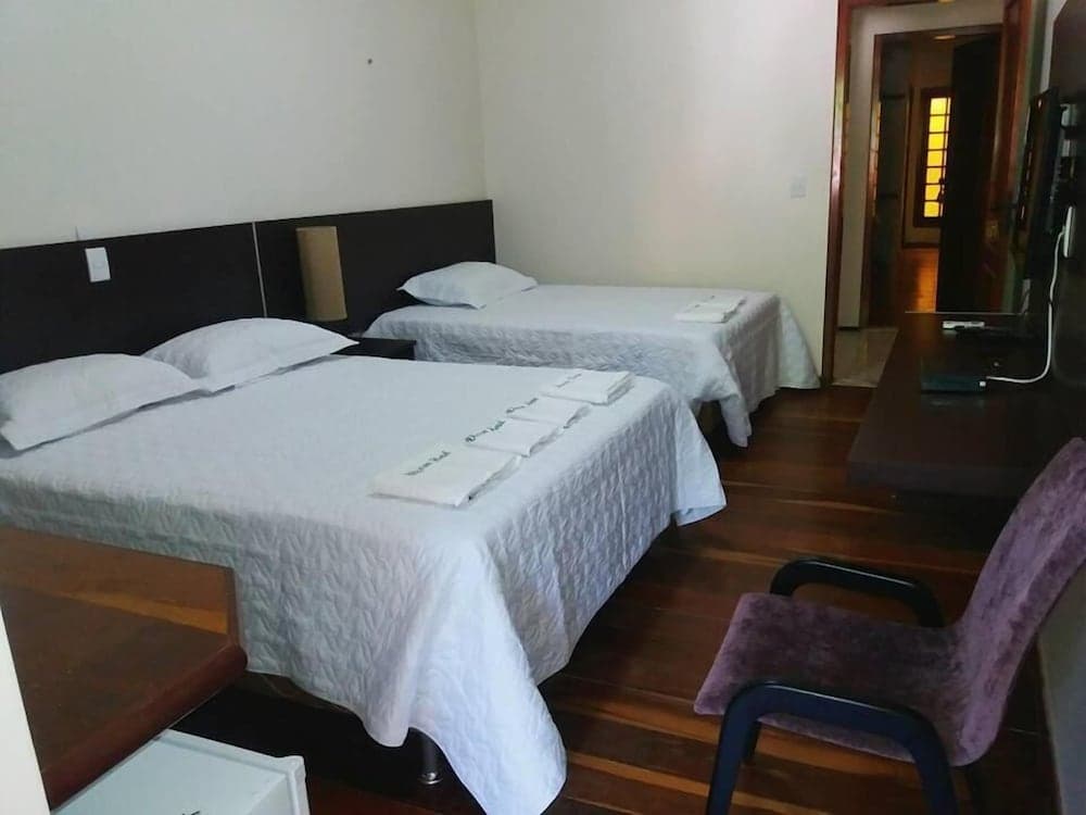 Viçosa Hotel de Serra