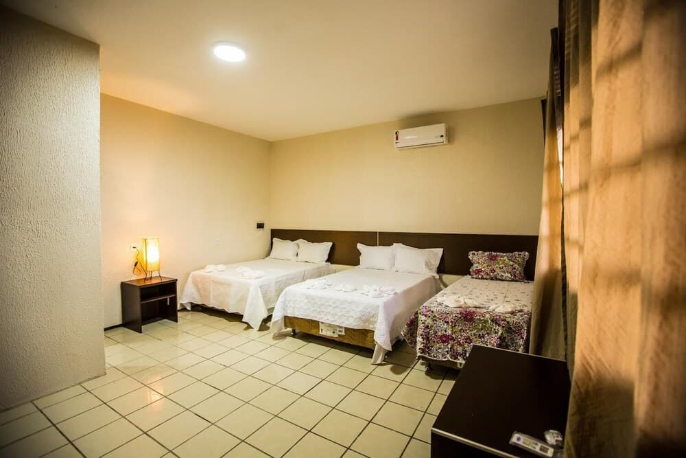 Viçosa Hotel de Serra