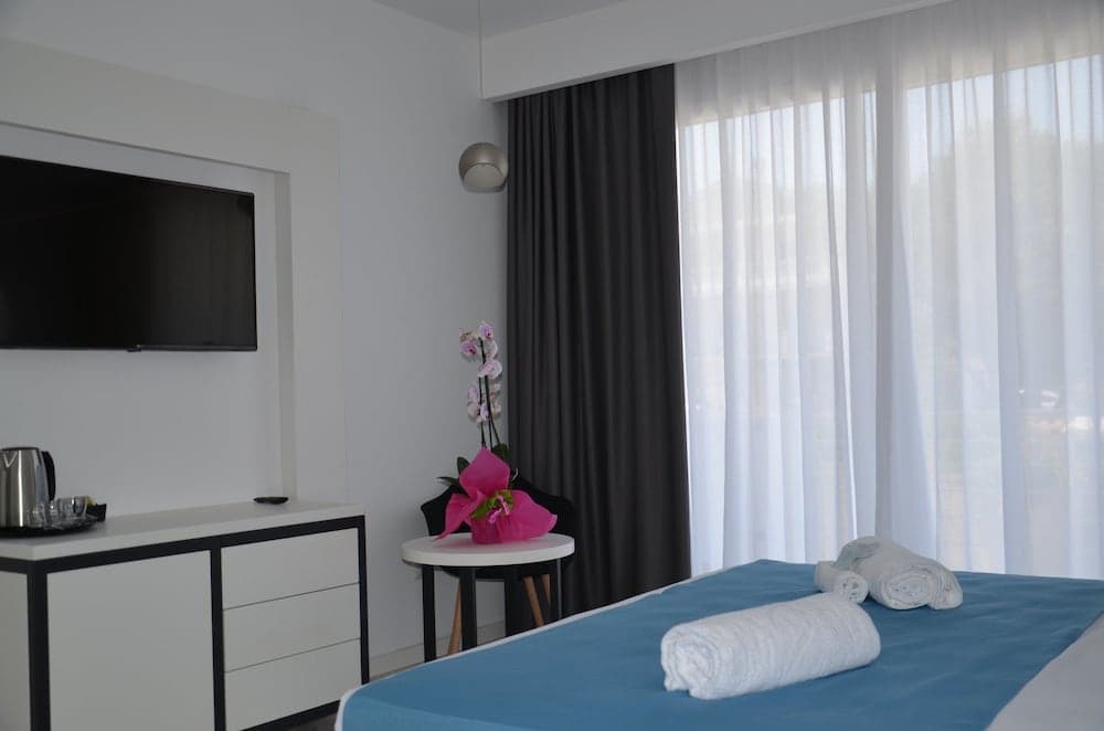 Centurio Luxury Rooms